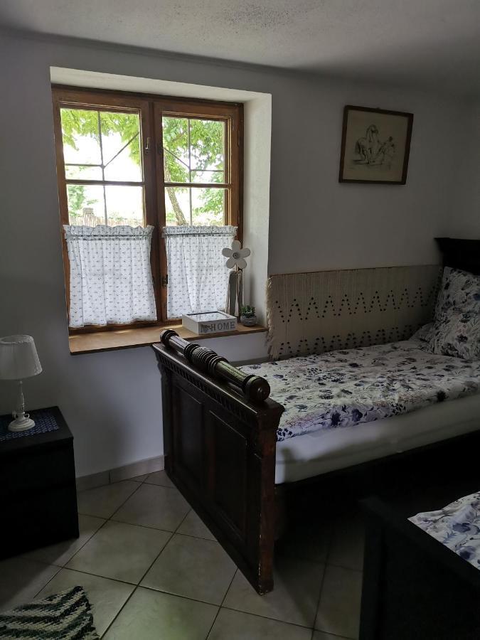 Berkó Vendégház Rakoczifalva Extérieur photo